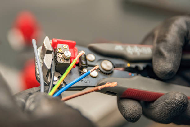 Best Electrical System Inspection  in Beebe, AR