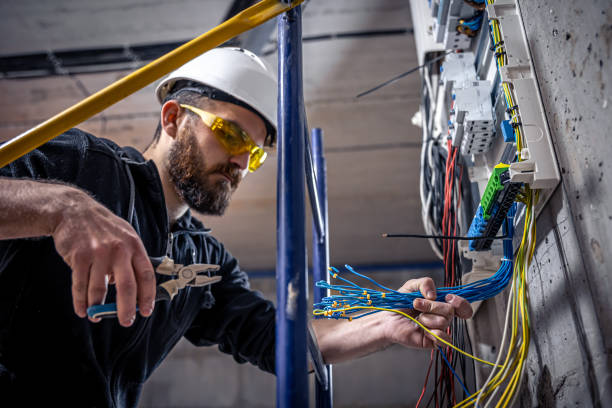 Best Electric Panel Repair  in Beebe, AR