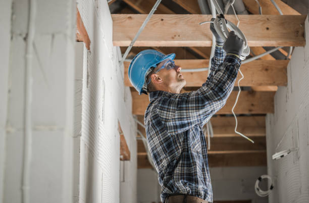 Best Licensed Electrician  in Beebe, AR