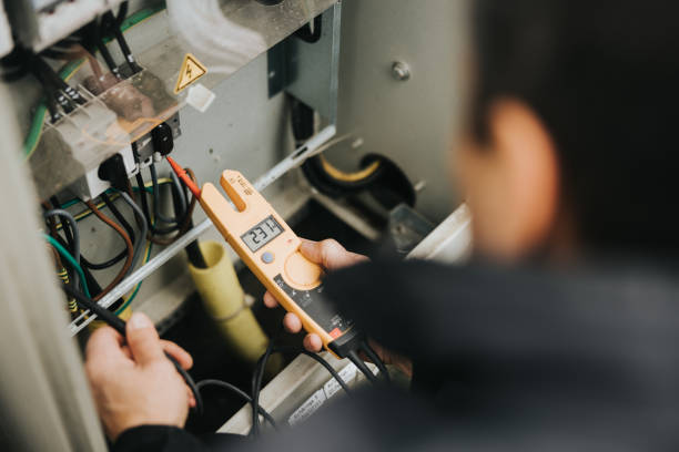 Electrical Upgrades for Homes in Beebe, AR