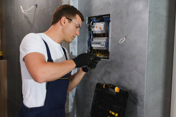 Best Electric Panel Repair  in Beebe, AR