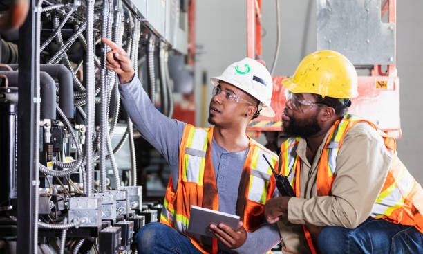 Trusted Beebe, AR Electrician Experts
