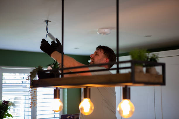 Best Electrical Upgrades for Homes  in Beebe, AR
