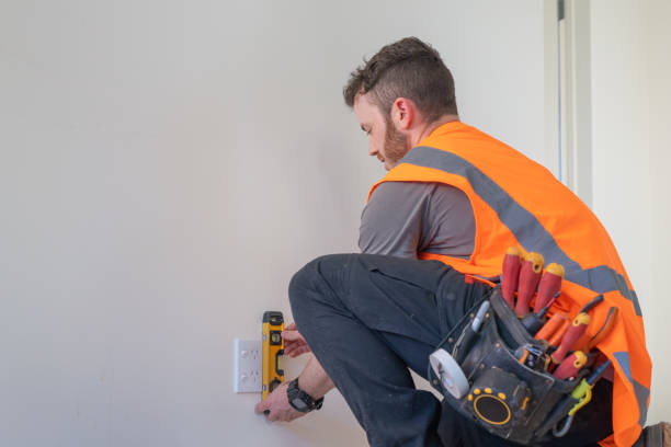 Best Emergency Electrician Near Me  in Beebe, AR