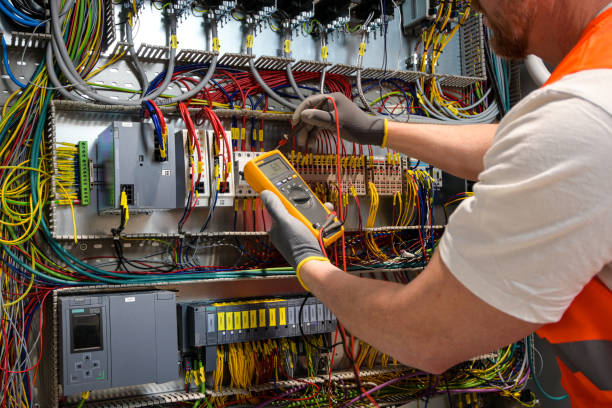 Best Commercial Electrician Services  in Beebe, AR