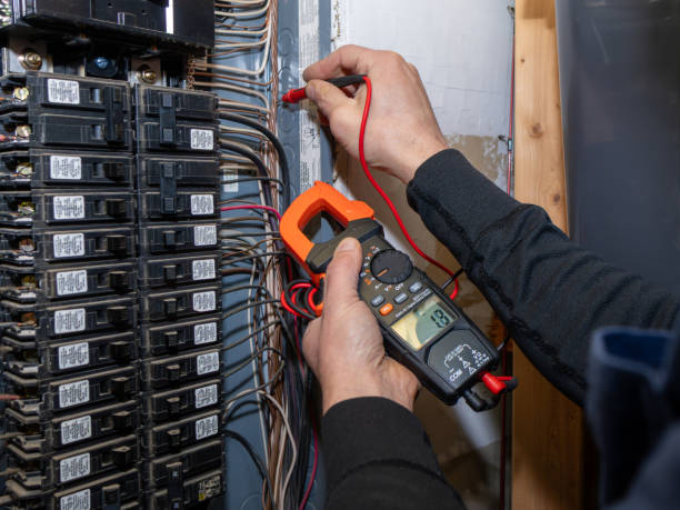 Best Emergency Electrical Repair  in Beebe, AR