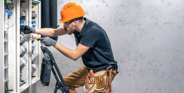 Best Electrical Troubleshooting Services  in Beebe, AR