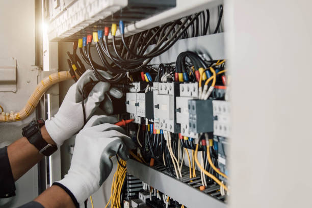 Best Electrical Contractors for Businesses  in Beebe, AR